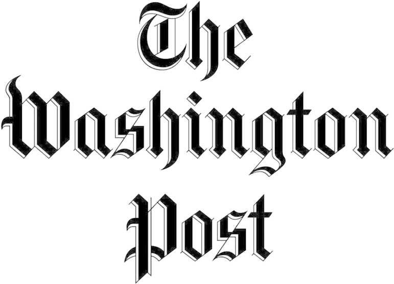 The Washington Post Logo